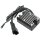 OEM Replacement Voltage Regulator Black