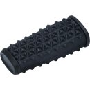 Tresher Shifter Peg Black, Satin