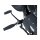 Tresher Shifter Peg Black, Satin