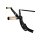 Forward Controls, Brass Forward Control Kit for Softail No side stand included