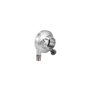 Deluxe External Throttle Housing
