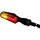 Scuro LED Turn Signal/Taillight/Brake Light Black Smoke LED