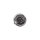 89-95 FL-Style Speedometer Scale: 120 mph; Scale Color: black; with reed switch; Ratio 2240:60 Chrome