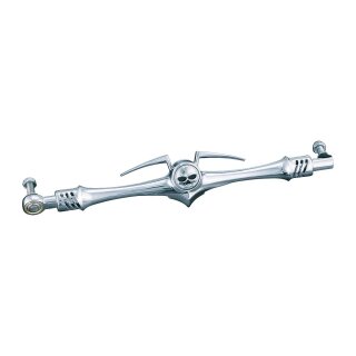Zombie Shift Linkage