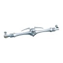 Zombie Shift Linkage