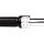 mo.switch Mini 1", Polished Push-Button Clamp