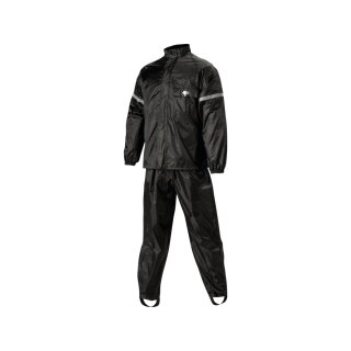 Weatherpro 2-pc Rain Suit