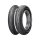 Elite 4 Tire 160/80 B-16 80H TL Black Wall