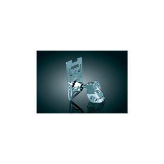 Premium XL Handlebar Accessory Mount for 1-1/4" Bars