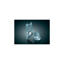 Premium XL Handlebar Accessory Mount for 1-1/4" Bars