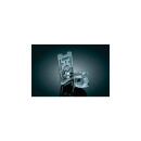 Premium XL Handlebar Accessory Mount for 1-1/4" Bars