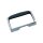 Tri-Line Stereo Trim Chrome