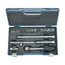 3/8" Drive Socket Set