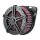 Good Guys 2 Apollo 5 Air Cleaner Cover Black