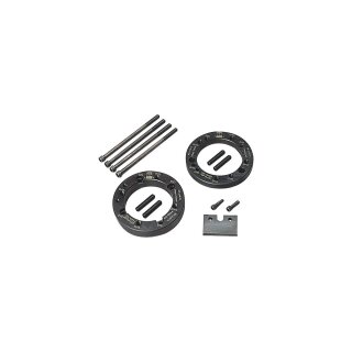 66-99 Big Twin except 99 Twin Cam, 86 up Sportster, 87 up Buell except 1125R Cylinder Torque Plates On Sportster or Buell must order Torque Plate Bolts seperately CCE# 20807