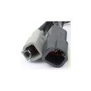 OEM Replacement Voltage Regulator Black