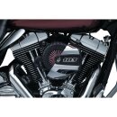 Street Sleeper III Air Cleaner Black Satin