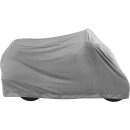 DC500 XL Indoor Motorcycle Dust Cover Size XL