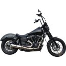 Outline The Bound Bomb Exhaust System Satin
