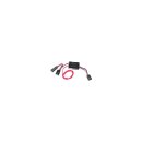 Trailer Isolator 6-Position Molex