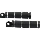 Stroker Footpeg Passenger Black
