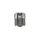 DOWN-N-OUT XTRM FENDER KIT Stretched Fender Kit Without license plate pocket, dual exhaust cutout
