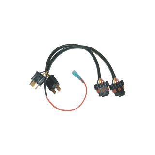 OEM LED Headlamp Adaptor Harness, Daymaker