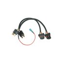 OEM LED Headlamp Adaptor Harness, Daymaker