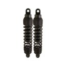 444 Series 11,5" Twin Shocks