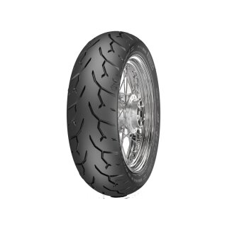Night Dragon GT Tire 180/55 B-18 80H TL Reinforced Black Wall