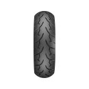 Night Dragon GT Tire 180/55 B-18 80H TL Reinforced Black...