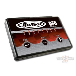 DFO Generation 3.5 Adjustable Fuel Injection Tuner