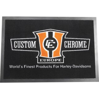 CCE Floor Mat Floor Mat