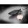 Rhombus S Dark LED Turn Signal Front Left/Rear Right Black Tinted LED