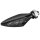 Rhombus S Dark LED Turn Signal Front Left/Rear Right Black Tinted LED
