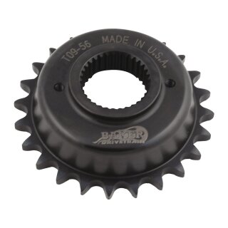 .250 Offset 19T Transmission Sprocket Black