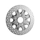 Sinister 8 Brake Rotor Front