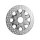 Sinister 8 Brake Rotor Front