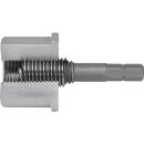 V-COIL Thread Repair Workshop Kit UNC 1/4"-1/2"