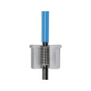 V-COIL Thread Repair Workshop Kit UNC 1/4"-1/2"