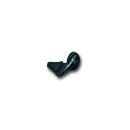 Kinetic Throttle Boss Black