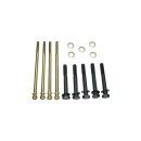 Inner/Outer Primary Bolts & Washers