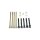 Inner/Outer Primary Bolts & Washers