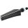 STS 1 LED Sequence Turn Signal Black Black Cut Anodized Smoke LED