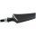 STS 1 LED Sequence Turn Signal Black Black Cut Anodized Smoke LED