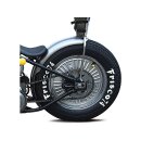 Wheel Toy 19", Black Wheel Cover