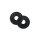 Wheel Toy 19", Black Wheel Cover