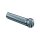 Upper Stabilizer Link Cover Chrome