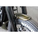 Old School Front Fender Gloss Black