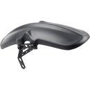 Old School Front Fender Gloss Black